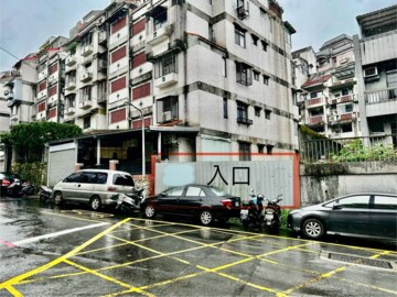 小坡庭園待售房屋