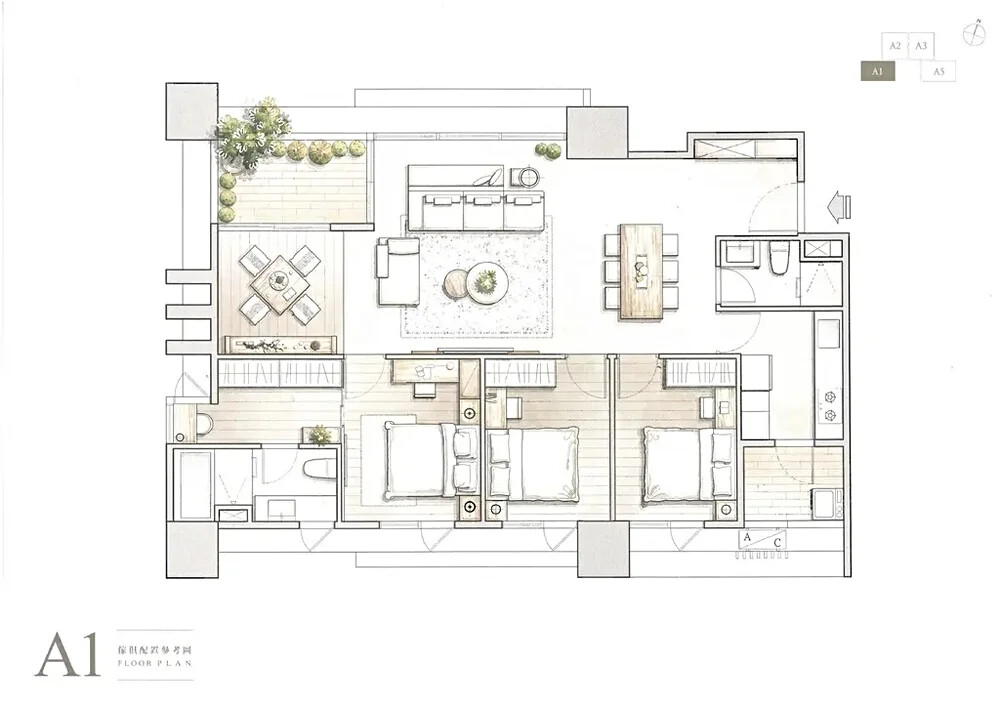 樂屋_新北市板橋區榮群擎川待售房屋 新北市板橋區榮群擎川待售房屋