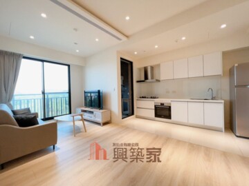 W竹北大遠百商圈|蔦屋社區稀有兩房|含車位 - Image 1