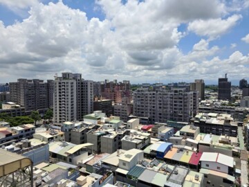 新之住待售房屋