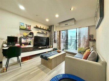 蔚藍之邑透天區待售房屋