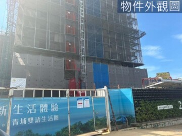 大園區待售房屋