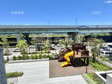 立信吾界待售房屋