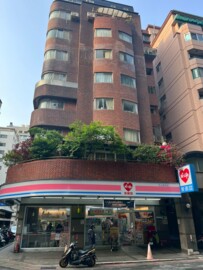 台北京宴待售房屋