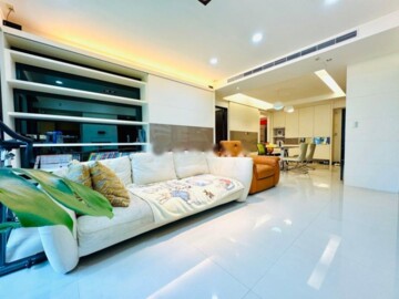 京城莫札特/京城優活待售房屋