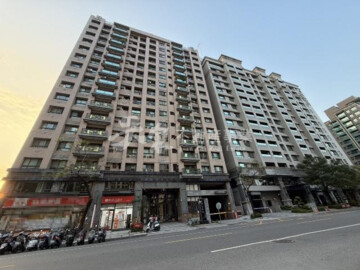 美術東世界待售房屋