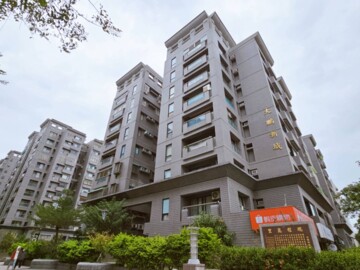 大鵬新城/大鵬三村待售房屋