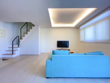 J日光公園宅@美裝潢樓中樓@含車位 - Image 1