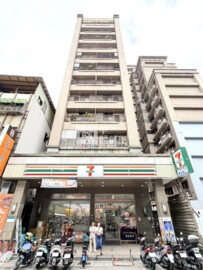 僑星福華待售房屋