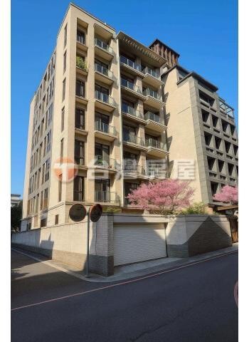 精忠新城A待售房屋