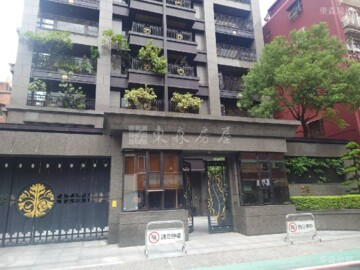 慶城華廈待售房屋