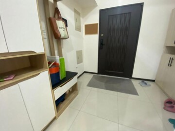 泰鉅捷世代待售房屋