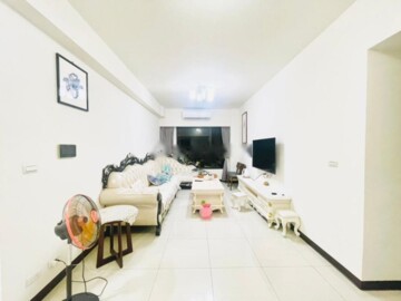 合陽尊峰待售房屋