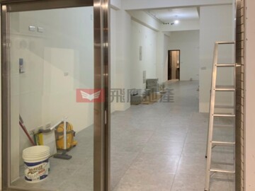 竹北中正西路全新店面 - Image 1