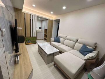 和耀新加州待售房屋