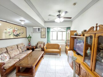 民族街81巷58號華廈待售房屋