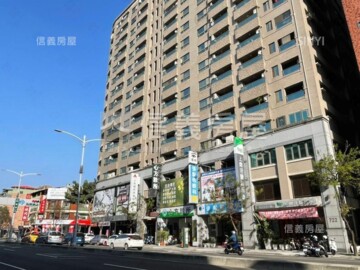 樂屋_保時捷大樓待售房屋 保時捷大樓待售房屋