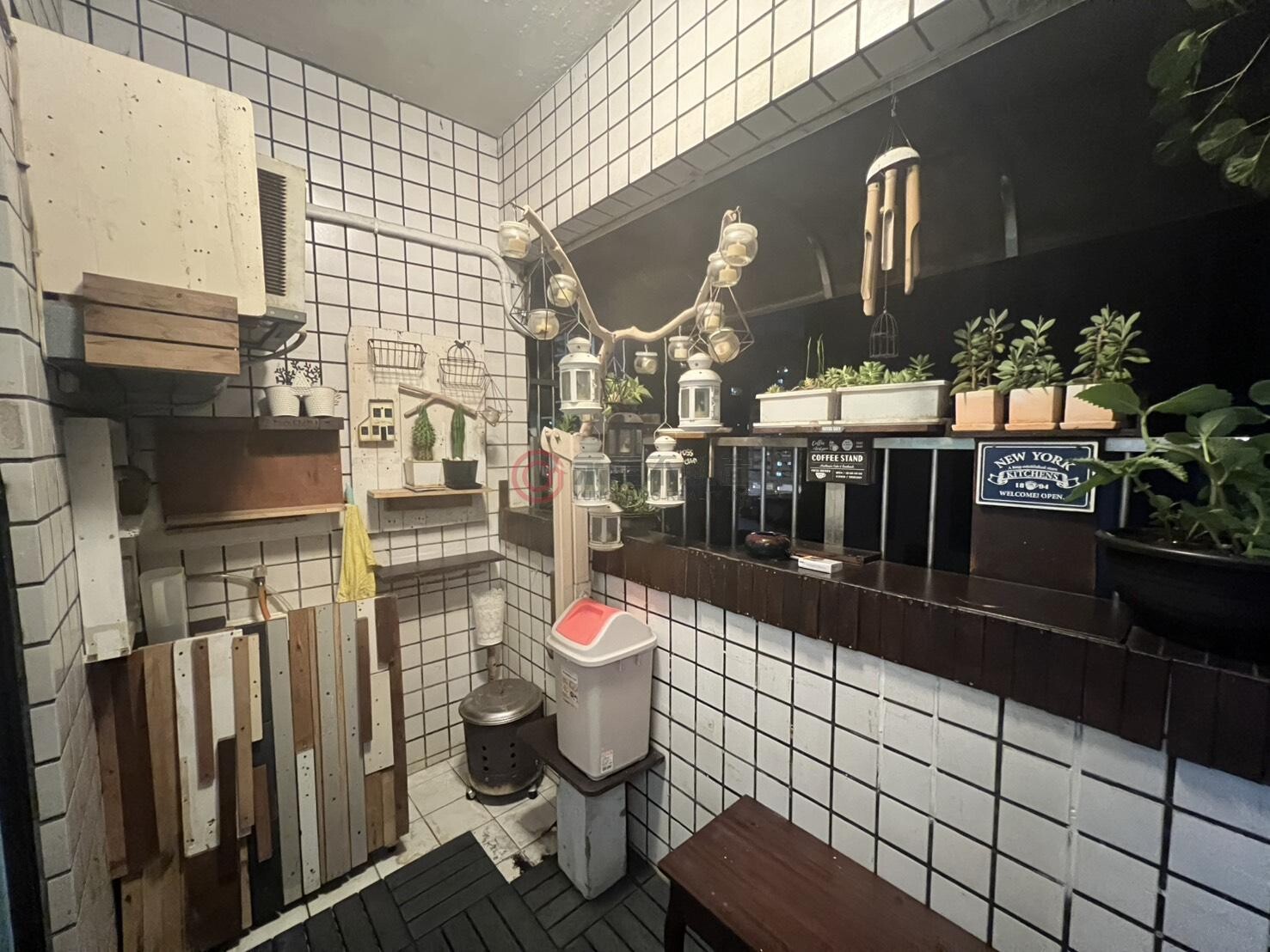 新北市樹林區站前大亨待售房屋