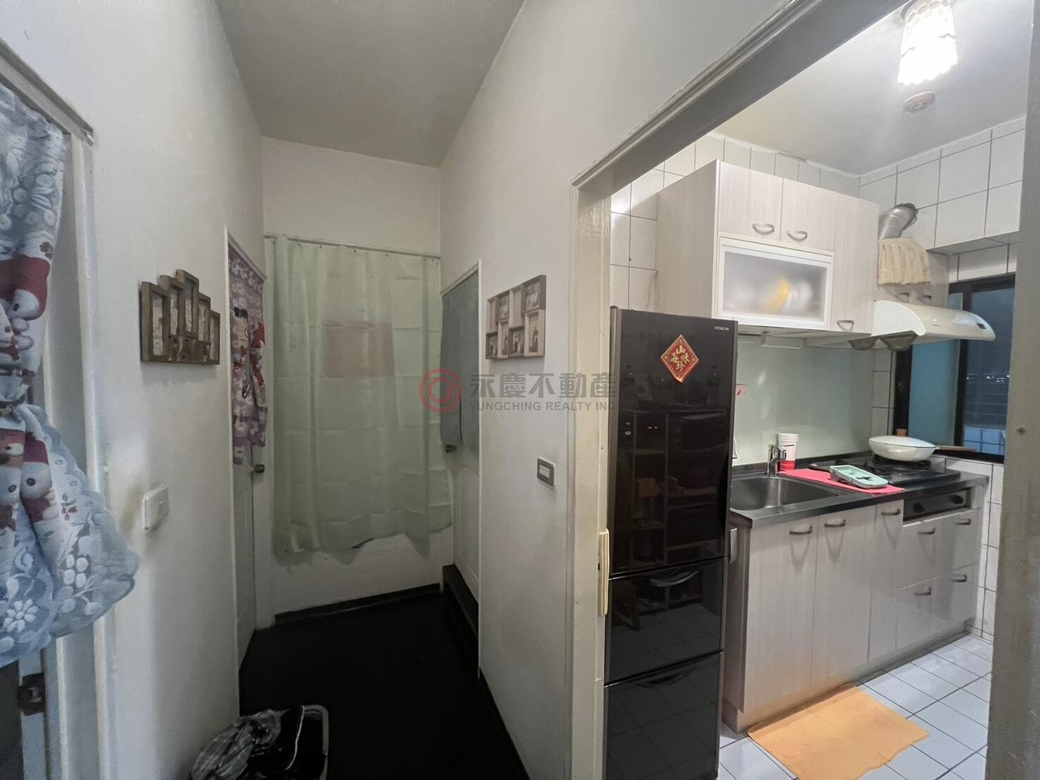 新北市樹林區站前大亨待售房屋