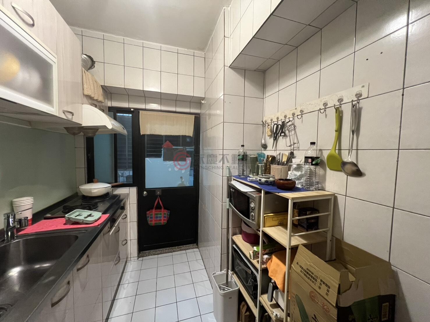 新北市樹林區站前大亨待售房屋