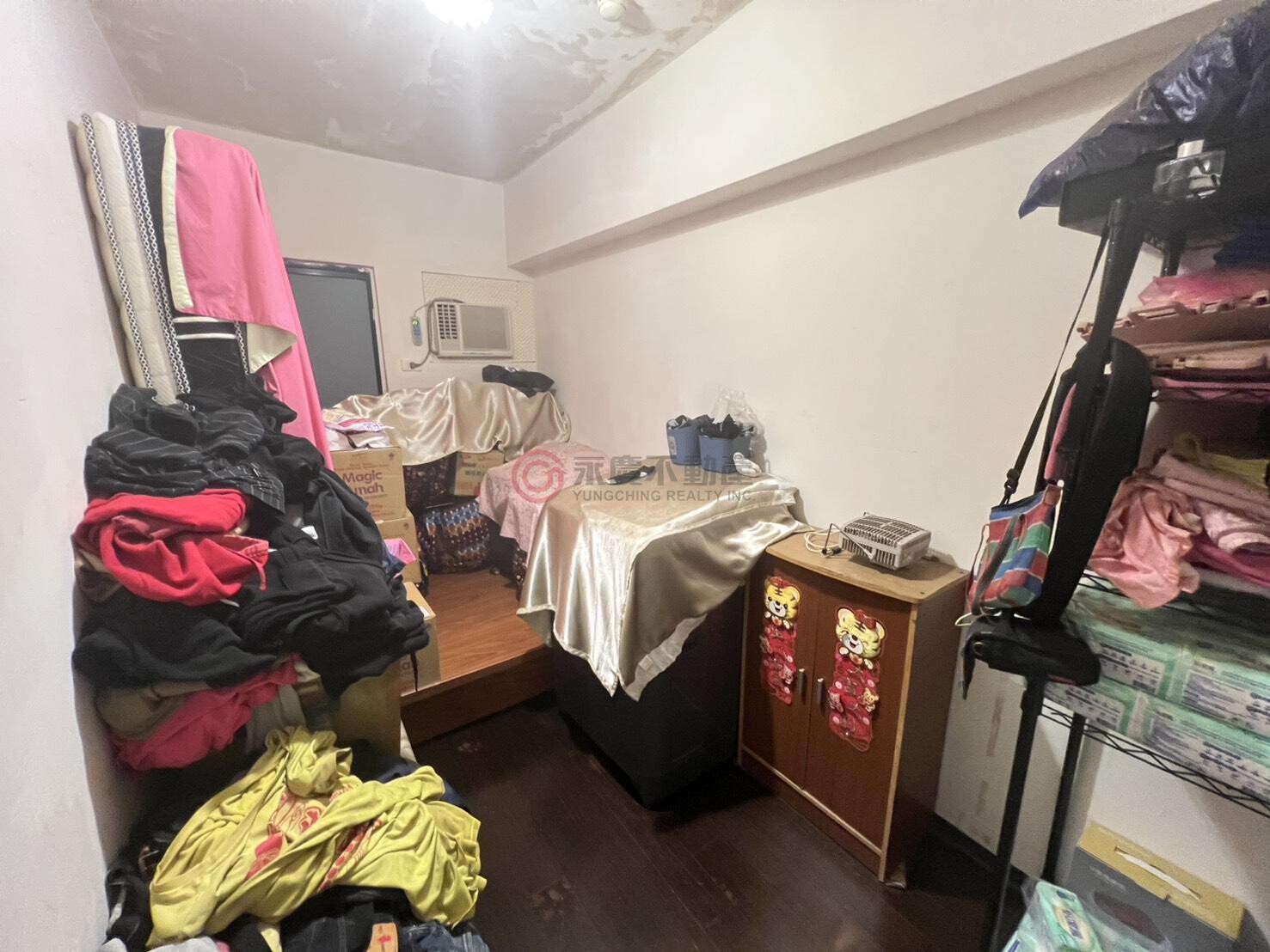 新北市樹林區站前大亨待售房屋