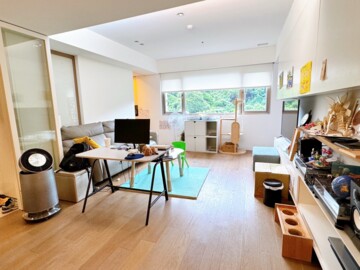 現代名園/昇陽翡翠名園待售房屋
