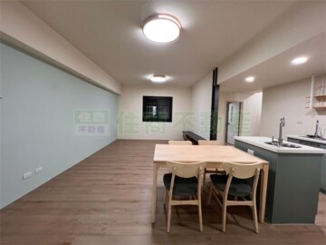 樂屋_中清麗景待售房屋 中清麗景待售房屋