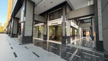 海悅豪景待售房屋