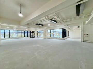 百富雙空間感頂貴規廠房辦公-21商仲 - Image 1