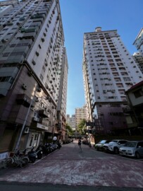 長億城攬翠區陽光區待售房屋