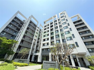 皇家極光待售房屋