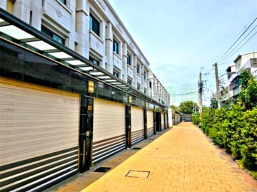 泉宇上境待售房屋