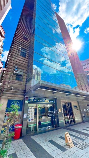 中正風格待售房屋