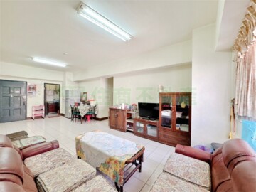 樂屋_君毅正勤國宅A區待售房屋 君毅正勤國宅A區待售房屋