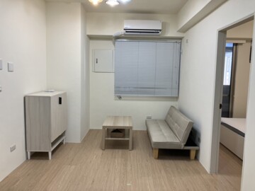 南大3分鐘 一房兩廳實隔間 明火廚房 - Image 1