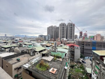 麒麟花園待售房屋