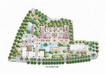 樂屋_馥華之丘待售房屋 馥華之丘待售房屋