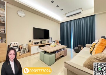 昌隆廣場好漾待售房屋