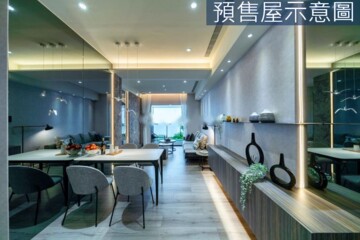 樂屋_祐陞橋科綻大樓區待售房屋 祐陞橋科綻大樓區待售房屋