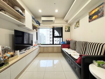 樂屋_芳洲漾待售房屋 芳洲漾待售房屋
