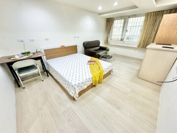 ⛅西區可貓套房⛅獨洗獨曬⛅電梯大樓⛅飲水機⛅可短租 - Image 1