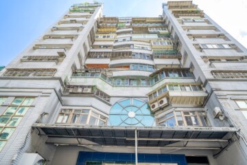威尼斯商人待售房屋
