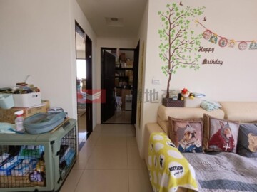 樂屋_宏傳喜爾頓待售房屋 宏傳喜爾頓待售房屋