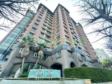 冠德山水待售房屋
