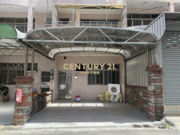 自由天地待售房屋