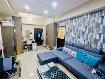 新文華鉑金館待售房屋