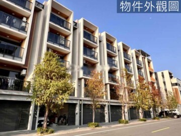 樂屋_龍廷大學森待售房屋 龍廷大學森待售房屋