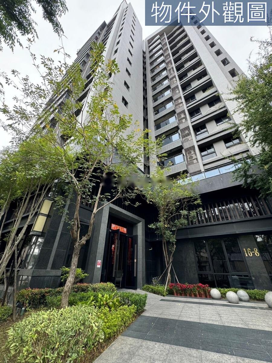 樂屋_台中市北屯區櫻花東山1號待售房屋 台中市北屯區櫻花東山1號待售房屋