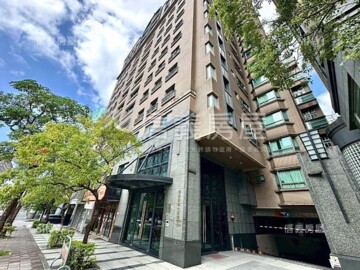 領秀莊園待售房屋