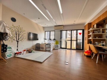 大河苑大樓區待售房屋